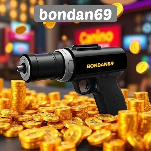 Fitur Unggulan yang Ditawarkan Oleh Bondan69