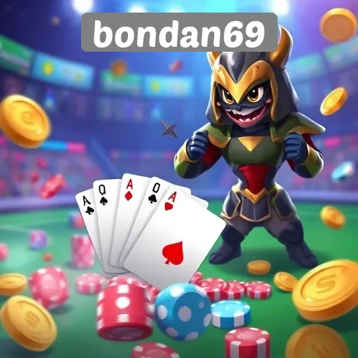Mengenal Bondan69 Sebagai Platform Game Terpercaya