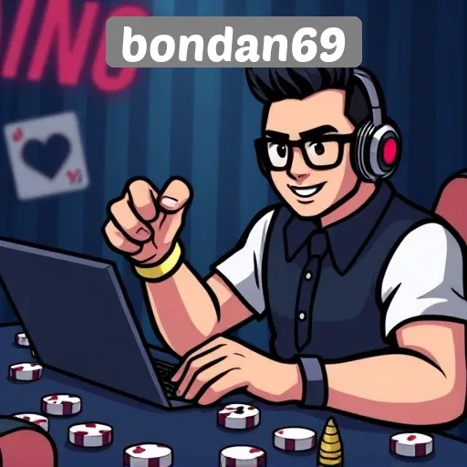 Mengapa Bondan69 Jadi Pilihan Gamers di Tanah Air