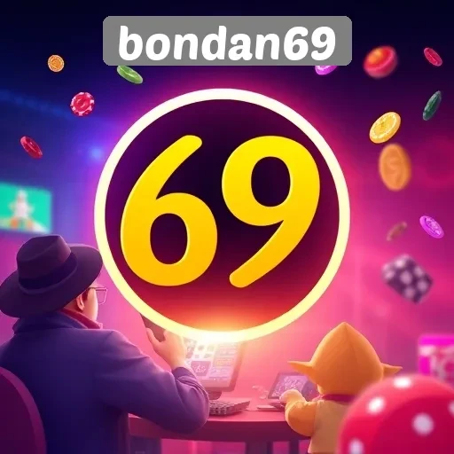 Bagaimana Bondan69 Memfasilitasi Interaksi Antar Pemain