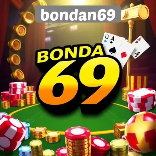 Mengenal Bondan69 Sebagai Sumber Game Online Terpercaya
