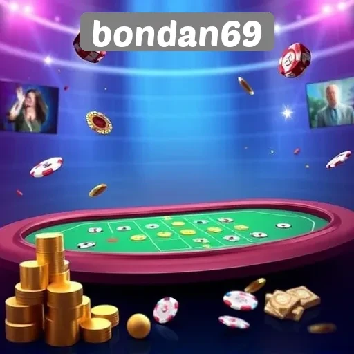 Mengenal Bondan69 Situs Game Online Terpercaya di Indonesia