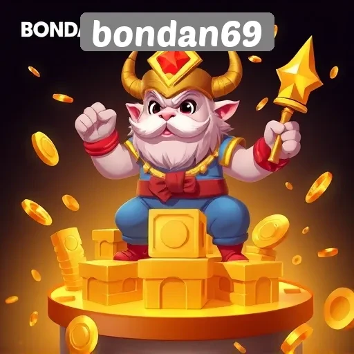 Bondan69 Platform Game Seru dengan Beragam Pilihan Permainan