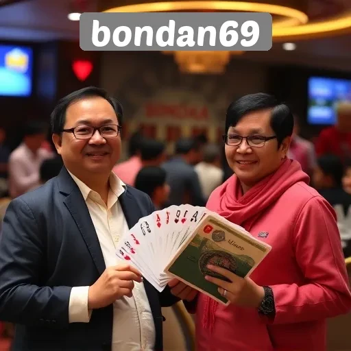 Testimoni Pengguna Bondan69 yang Perlu Anda Ketahui