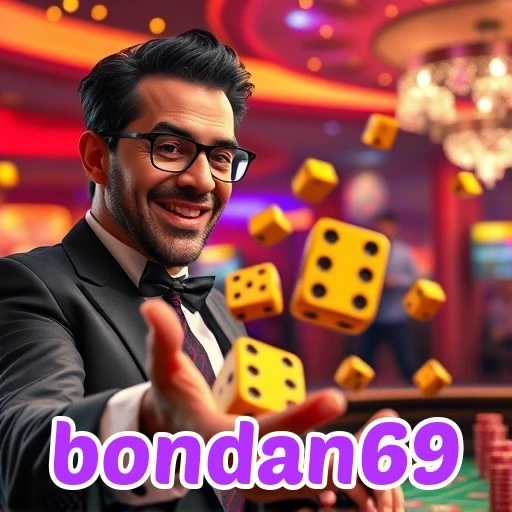 bondan69: Cheat Game Terbaik untuk Kemenangan Optimal!