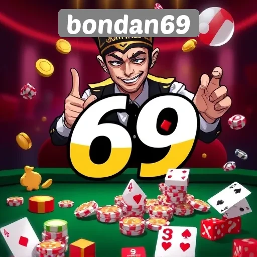 Kemudahan Akses dan Beragam Permainan di Bondan69