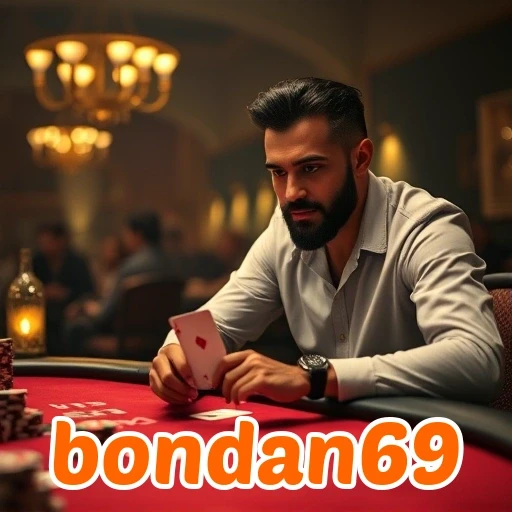 bondan69: Tempatnya Esports Indonesia Berkembang Pesat