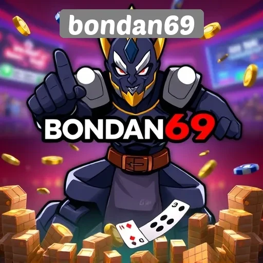 Evolusi Situs Bondan69 dalam Menyajikan Game Terbaru