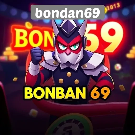 Menjelajahi Fitur Menarik di Situs Game Bondan69