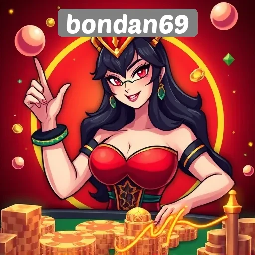 Panduan Lengkap Menjelajahi Situs Game Bondan69