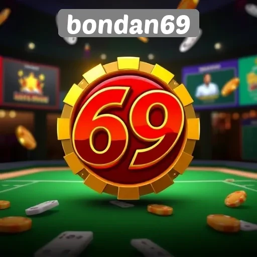 Menelusuri Ragam Permainan Di Bondan69