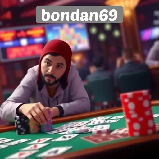 Simak Rekomendasi Game Favorit di Bondan69