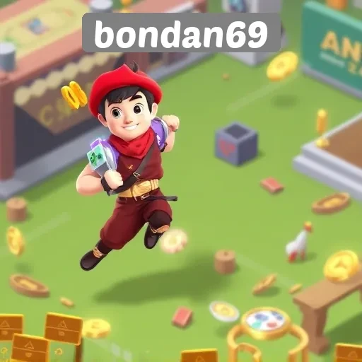 Mengungkap Fitur Menarik di Situs Game Bondan69