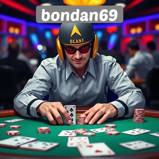 Strategi Sukses Bermain Game di Bondan69 untuk Meningkatkan Kesempatan Menang