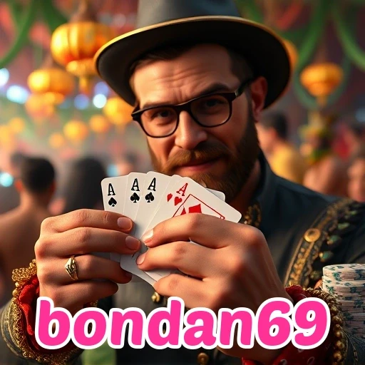 bondan69: Perlengkapan Gaming yang Menarik untuk Gamer Indonesia