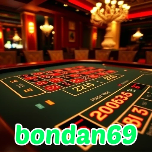 bondan69: Pengalaman Menarik dengan Game Indie Kreatif di Indonesia