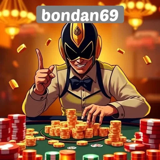 Cara Bergabung dan Memulai Permainan di Bondan69