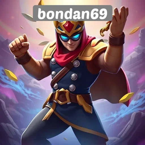 Koleksi Game Populer yang Tersedia di Bondan69