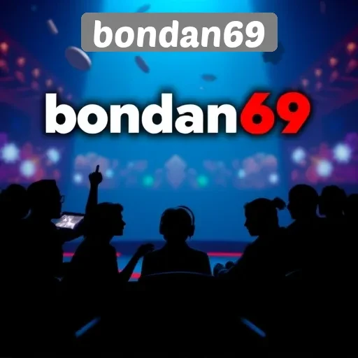 Ulasan Lengkap Situs Game Bondan69 untuk Pemain Indonesia