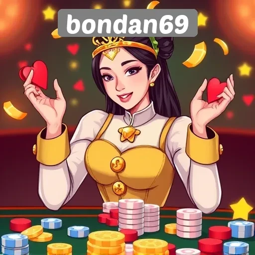 Keamanan dan Kenyamanan Bermain di Situs Bondan69