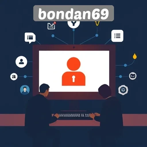Analisis Keamanan dan Privasi di Bondan69