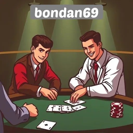 Taktik dan Strategi Bermain di Bondan69 untuk Meningkatkan Kemenangan