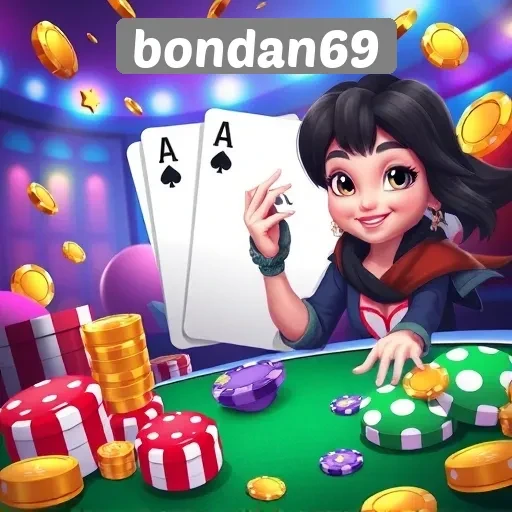Beragam Jenis Permainan yang Tersedia di Bondan69